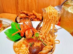 -森Some Fusion(荔湾店)