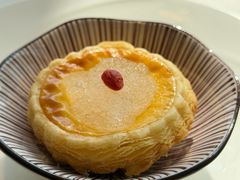 -索菲特酒店·乐轩华中餐厅