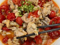 -田波泡椒牛蛙(巴丽新地店)