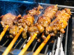 -丹东特色烤肉(南光三部店)