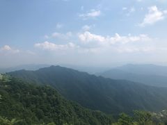 -王顺山国家森林公园