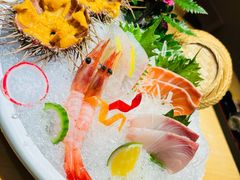 -秋荀日本料理(昆明同德广场店)