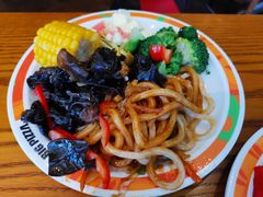 -比格比萨自助(花园路店)