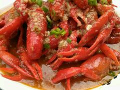 -霸王虾·麻辣小龙虾(清水河公园店)