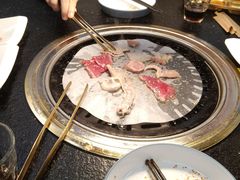 -熊大·鲜烤黄牛肉(五山店)