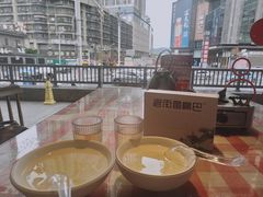-老街鱼嘴巴(坡子街老店)