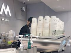 -M Stand(西安大悦城店)