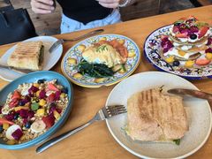 -Alimentari早午餐(安福路店)