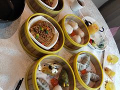 -海皇食府(水都假日酒店店)