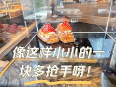 -深圳四季酒店·馥自助餐厅