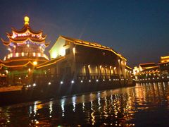 DSC_0598-水城巴士游船码头