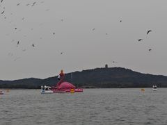 -蠡湖大桥公园