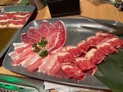 -新石器烤肉(之心城店)