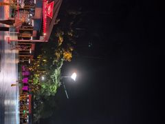 -广州长隆国际大马戏