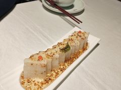 -江城小馆陕南妈妈菜·全球旅行餐厅(钟楼店)