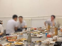 -清真·老金烧烤·小龙虾(奥体中路店)