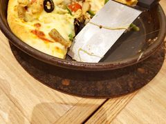 -必胜客(王府井店)