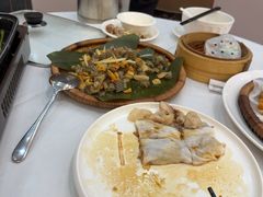 -丰尔粥食·顺德鱼生·干蒸排骨顺德菜(大良分店)