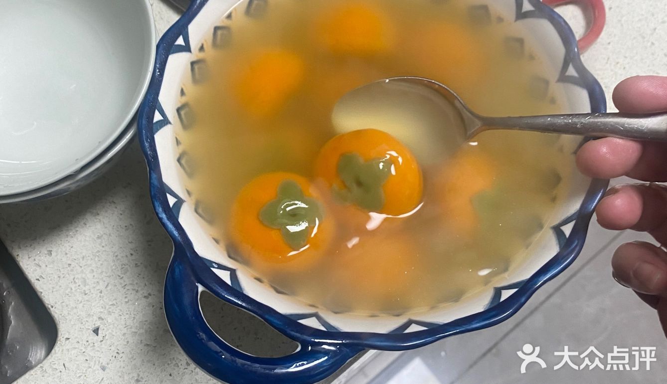 创意汤圆寓意好，口味好