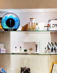 -海菲秀黑钻·SELF SKIN悦己·Tech SPA