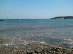 -青岛第三海水浴场