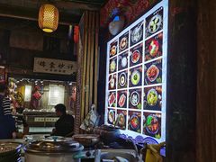 -太平张醪糟(西街直营店)
