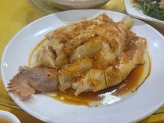 -周知饮食店(大朗店)