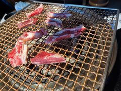 -九田家黑牛烤肉料理(珠江摩尔店)