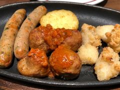 -萨莉亚意式餐厅(杭州滨江天街店)