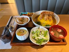 -味太助·银饭食堂(中华城店)