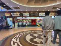 -南海食街(佛冈店)