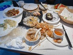 -79号渔船海鲜饭店(华强北店)