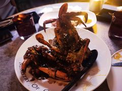 -Ministry of Crab•MOC(交子大道店)