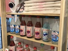 零售区-WONDER ICE 萬得冰田(建設路总店)