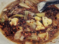 -马光荣肉丸糊辣汤(边东街店)