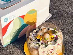 -卷心卷意·轻甜蛋糕(新光天地店)