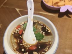 -雀舞云南菜(天津天河城购物中心店)