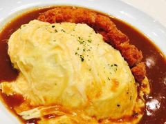 -CoCo壱番屋(久光百货店)