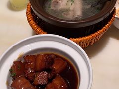 -小菜园新徽菜(溧阳万达店)