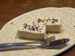 -金手鼓·新疆菜(南京店)