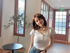 人家上海名媛团-PUZZLE COFFEE 拼图咖啡