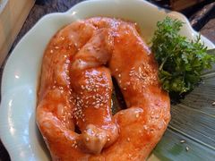 -牛兆·牛内脏·烤肉(慈云寺店)