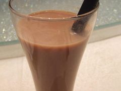 珍珠奶茶-邓丽君音乐主题餐厅