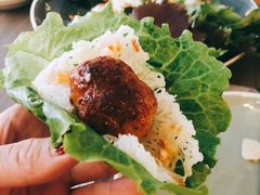 -CHINCHIN 青青·泰国料理(万象食家店)