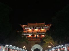 -阿鹏故事云南野生菌火锅(人民路店)