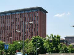 -浙江大学(紫金港校区)