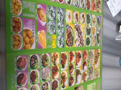 -芬芳甜品(同福路店)