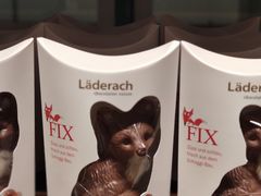 -Laderach 莱德拉(上海环贸iapm店)