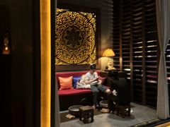 -菩泰·泰式草本按摩SPA(武汉新天地南馆店)