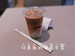 -Seesaw Coffee(上生新所店)